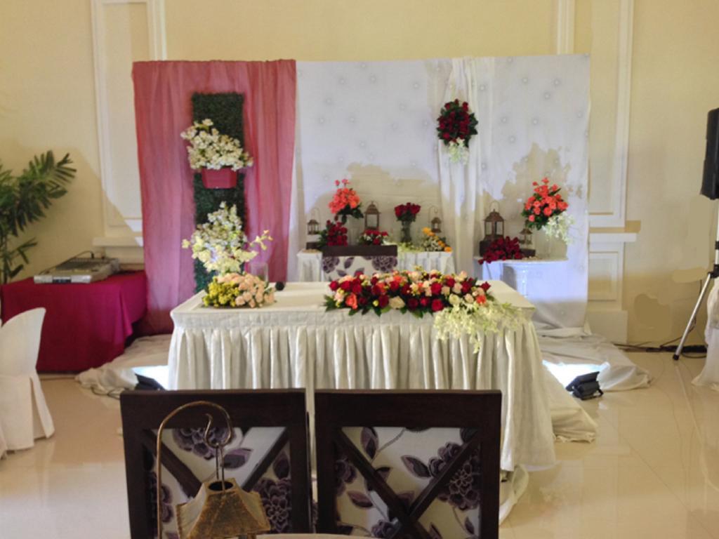 Metro Vigan Fiesta Garden Hotel Екстериор снимка